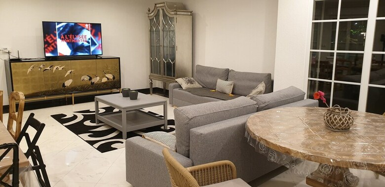 G�tes Spa Strasbourg - La Villa 11