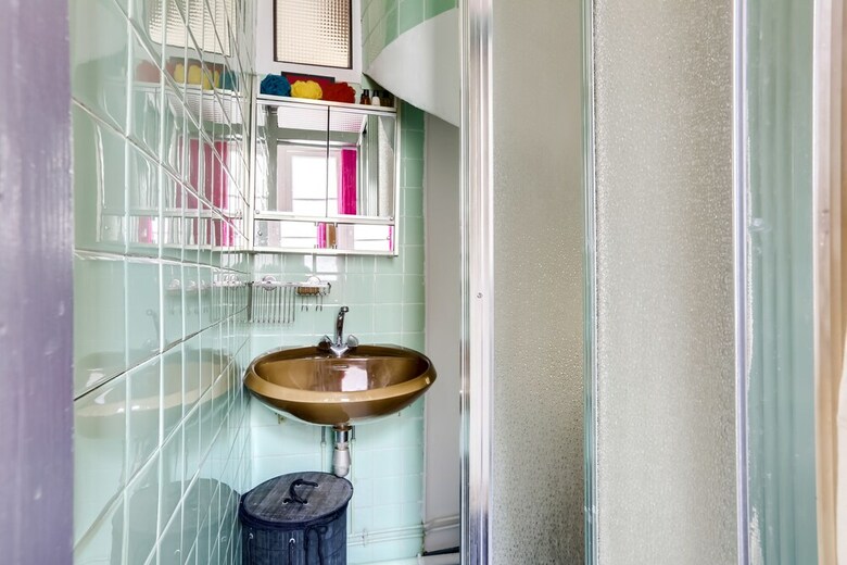 Grand Prieur� Apartment By Weekome