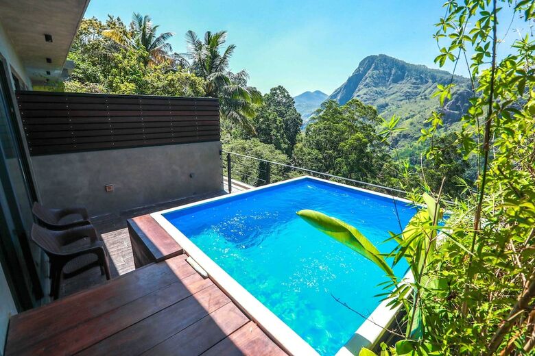 Apartamento Ella Flower Garden Resort