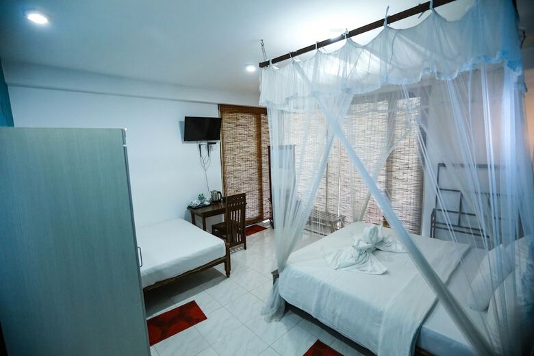 Apartamento Ella Flower Garden Resort