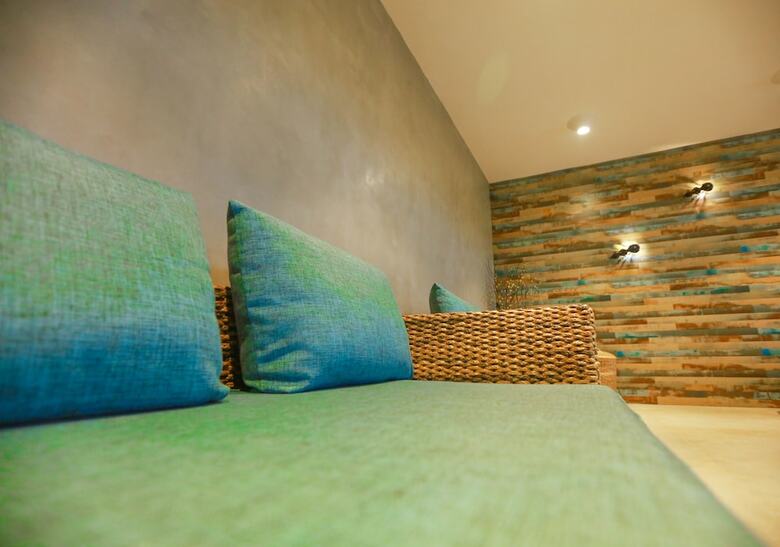 Apartamento Ella Flower Garden Resort
