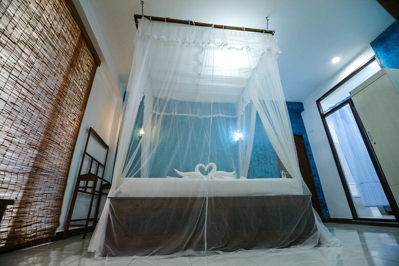 Apartamento Ella Flower Garden Resort