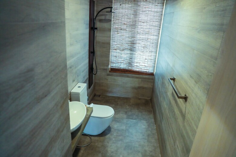 Apartamento Ella Flower Garden Resort