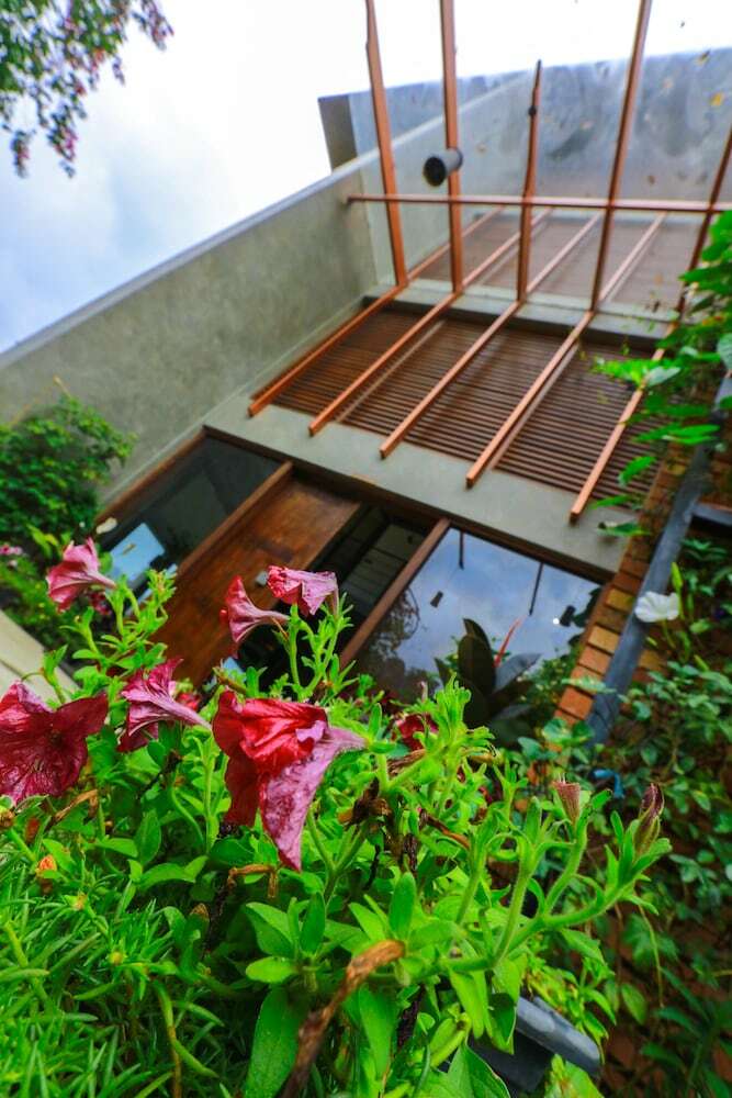 Apartamento Ella Flower Garden Resort