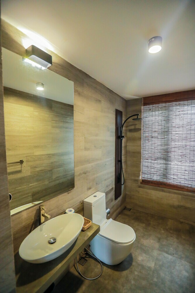 Apartamento Ella Flower Garden Resort