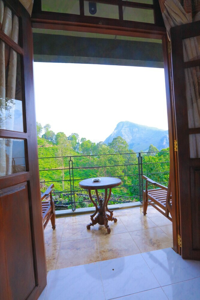 Apartamento Ella Flower Garden Resort