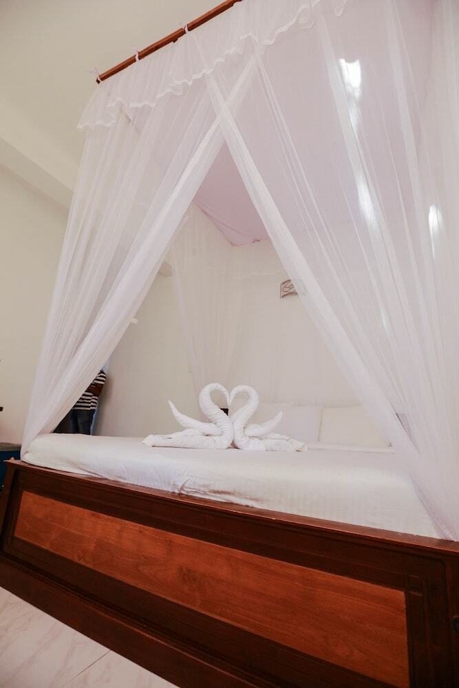 Apartamento Ella Flower Garden Resort
