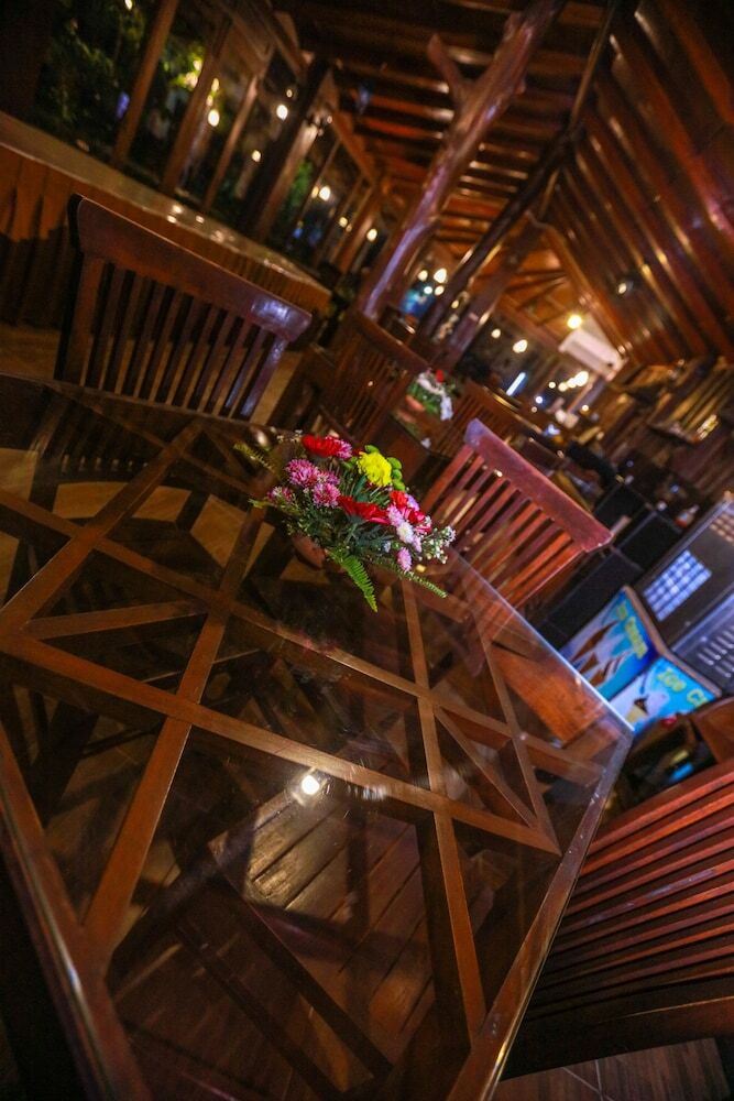 Apartamento Ella Flower Garden Resort