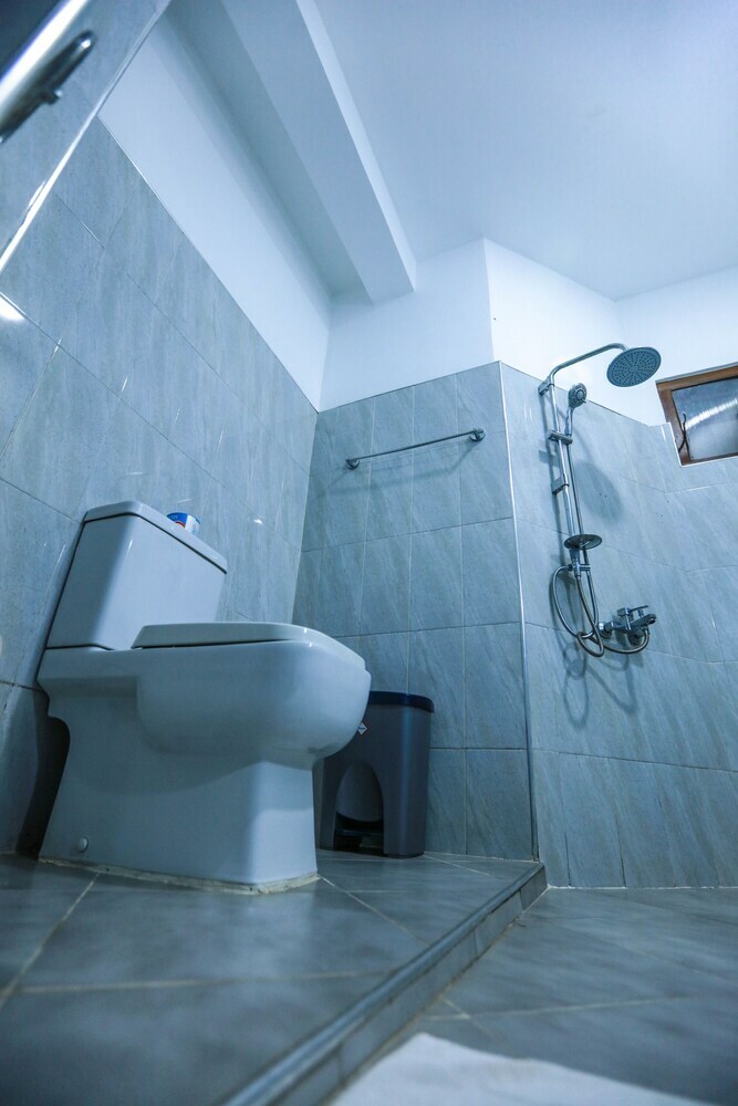 Apartamento Ella Flower Garden Resort