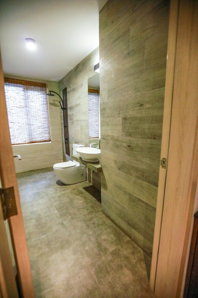 Apartamento Ella Flower Garden Resort