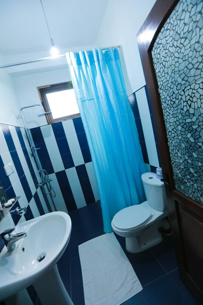 Apartamento Ella Flower Garden Resort