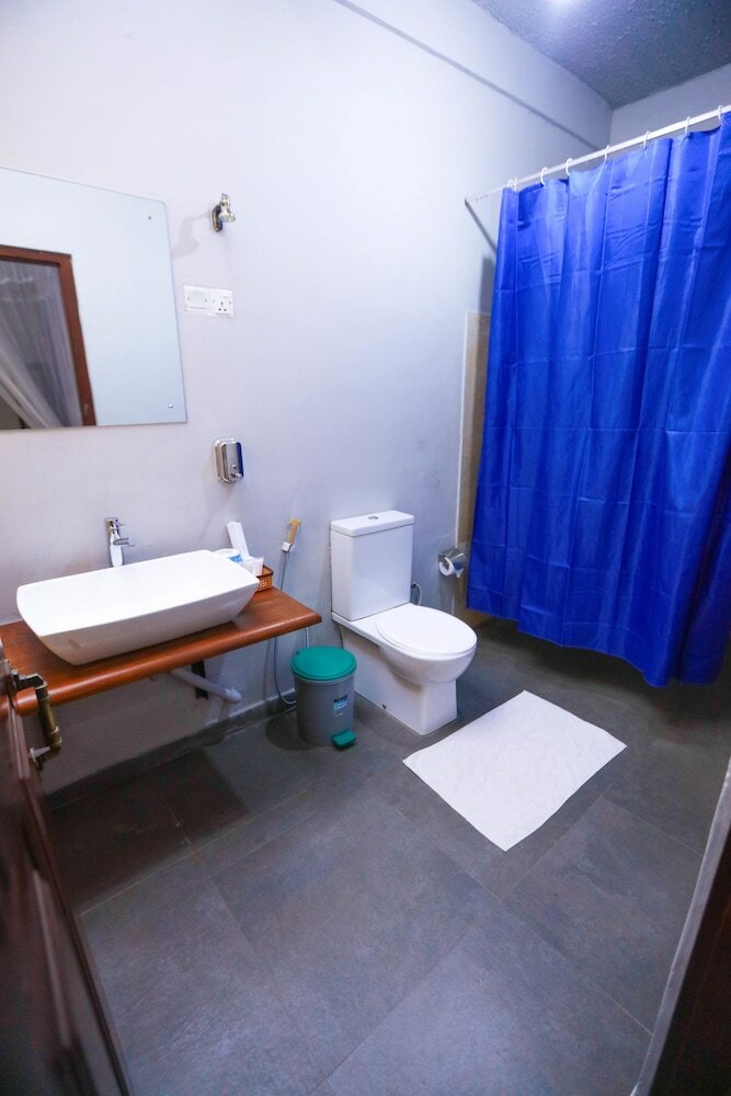 Apartamento Ella Flower Garden Resort