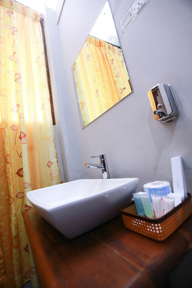 Apartamento Ella Flower Garden Resort