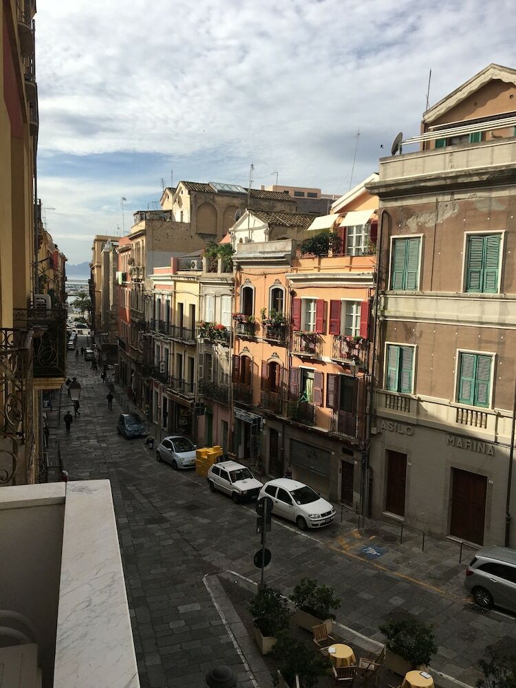 Hotel Dani's House