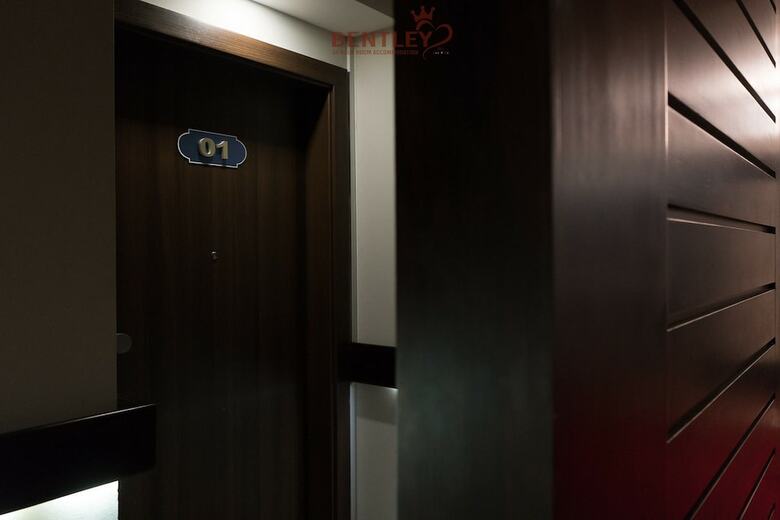 Motel Bentley