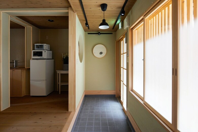 Hanare Kyoto In