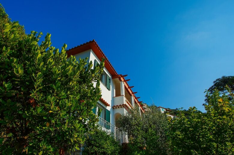 Villa Nilla Beatrice