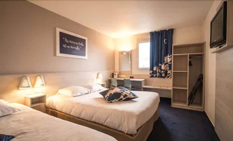 Hotel Ace H�tel Paris Sud Villabe