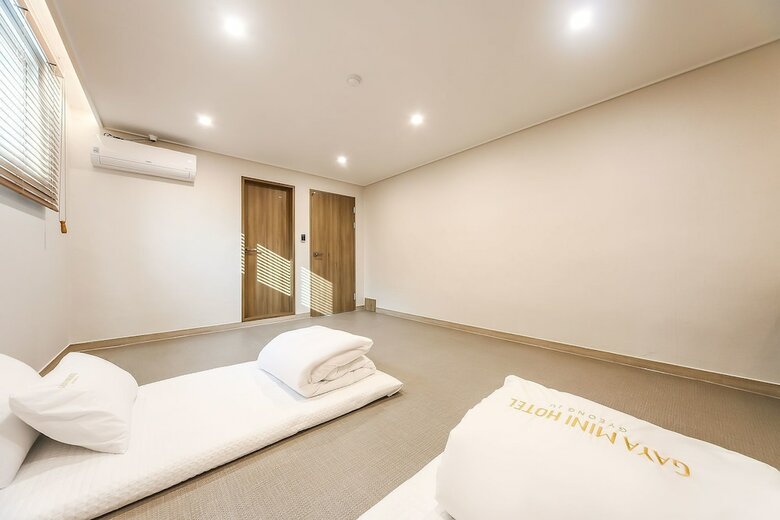 Gaya Mini Hotel