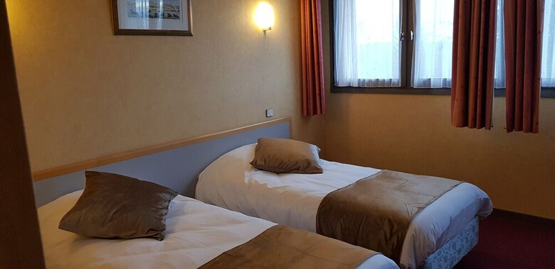 Hotel La Bastide Du Cantal