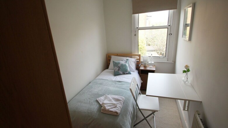 Hotel West London Home