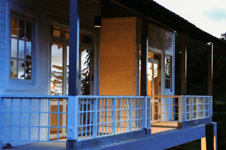 Villa Shannon Rise Holiday Home