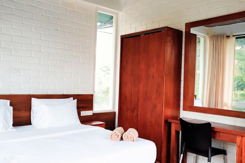 Villa Shannon Rise Holiday Home
