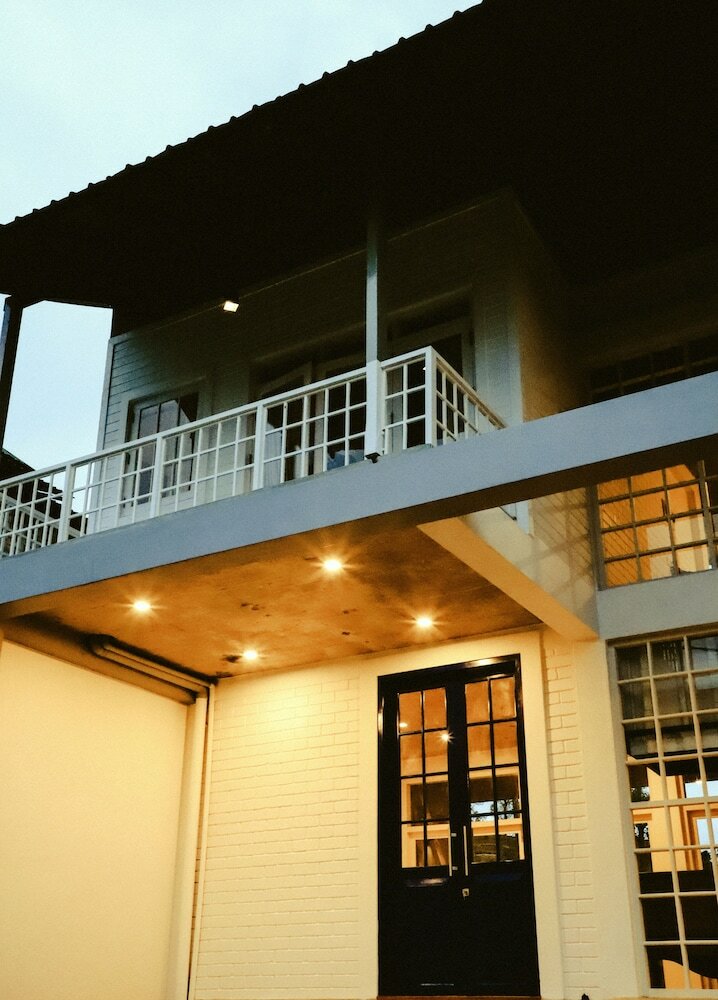 Villa Shannon Rise Holiday Home