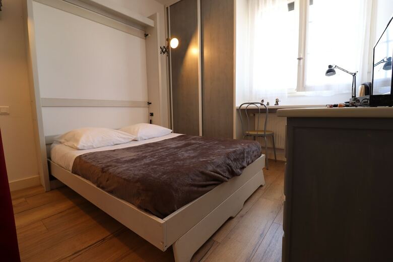 Hotel L'auberge Du Gabachou