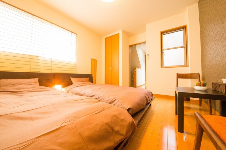 Guesthouse Harmony Shiyakushomae