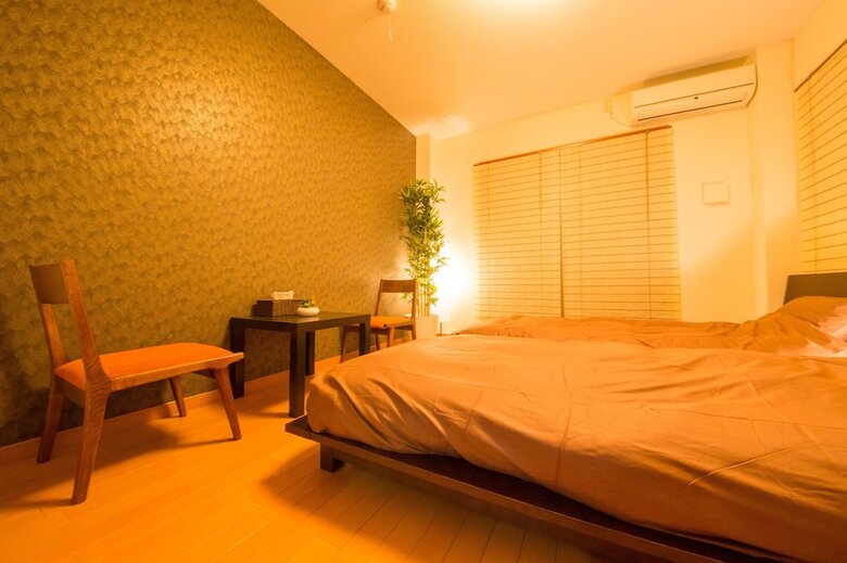 Guesthouse Harmony Shiyakushomae