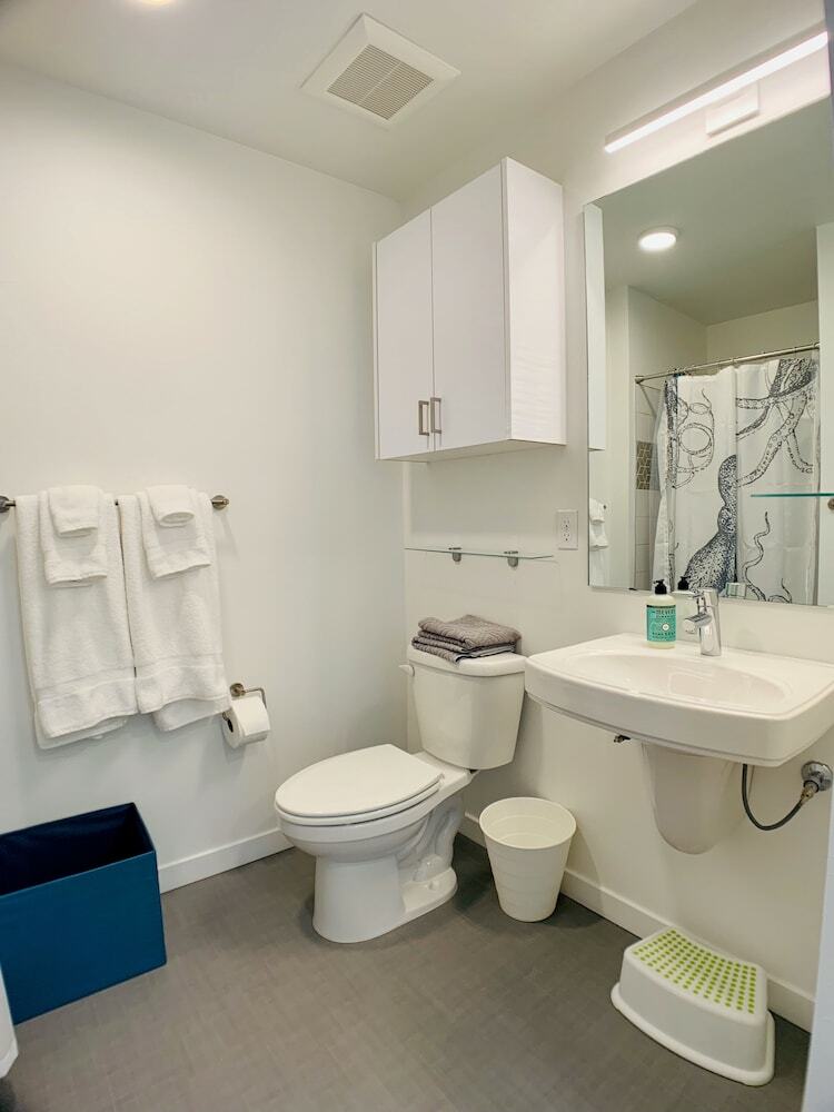 Apartamentos Prime Roosevelt Contemporary Studio
