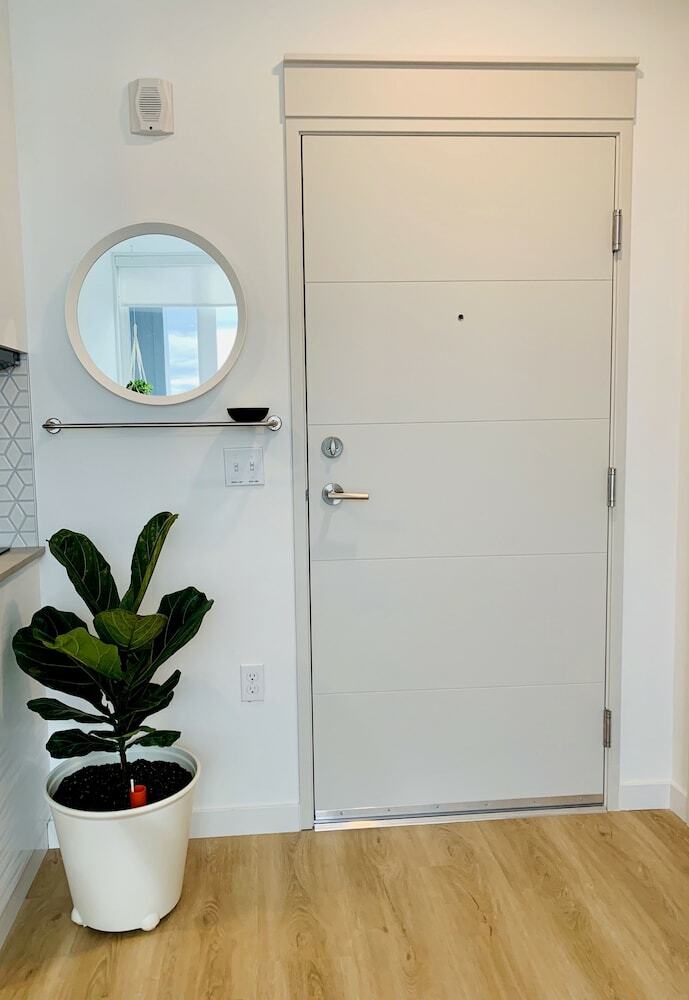 Apartamentos Prime Roosevelt Contemporary Studio