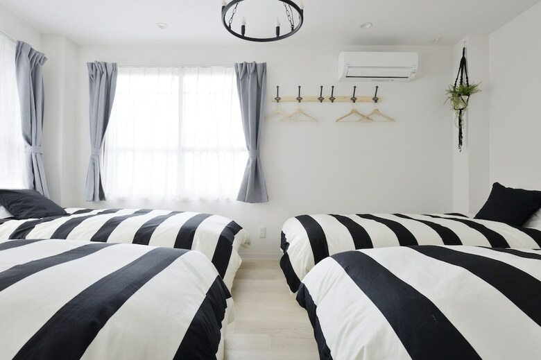 Apartamentos Ace Imazato