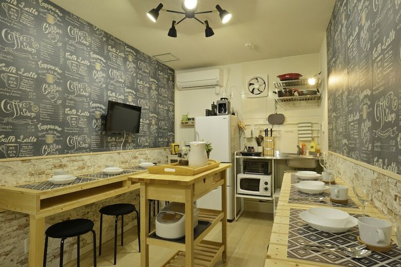 Apartamentos Ace Imazato