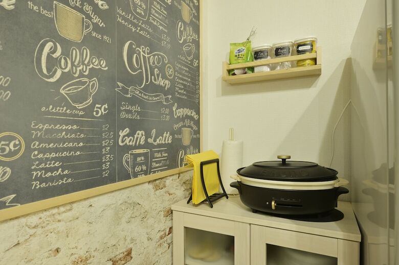 Apartamentos Ace Imazato