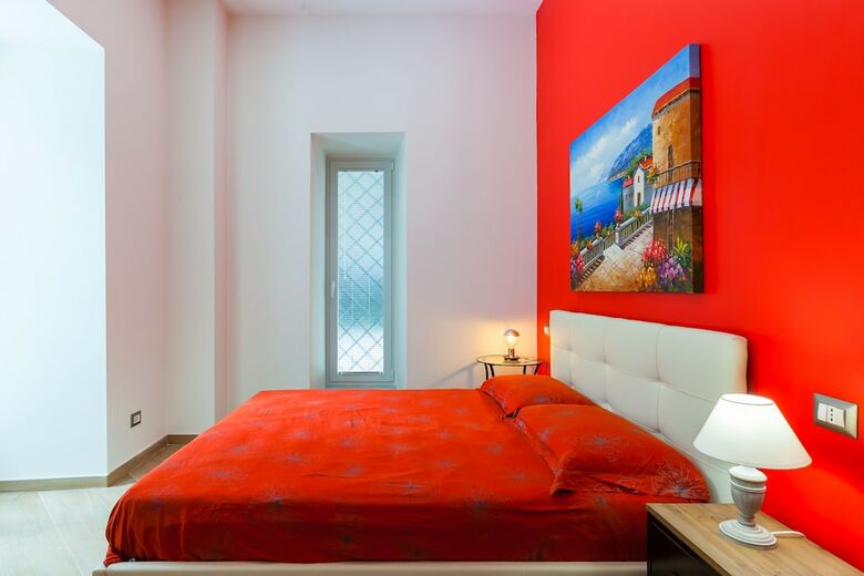 Hotel Vomero  Rooms - Bh 131