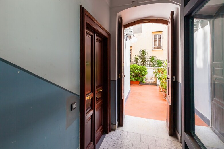 Hotel Vomero  Rooms - Bh 131