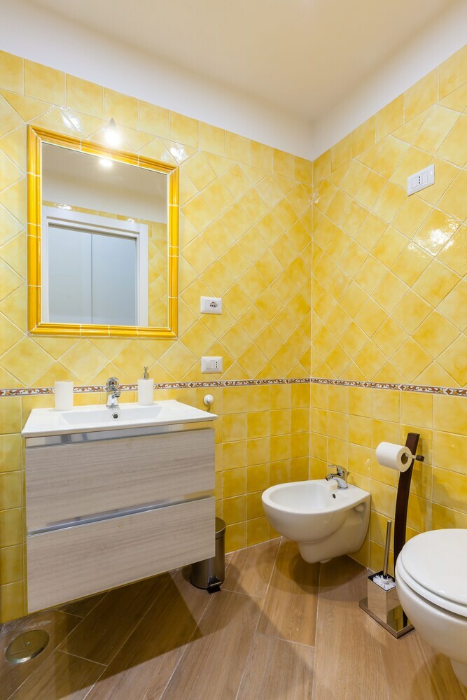 Hotel Vomero  Rooms - Bh 131