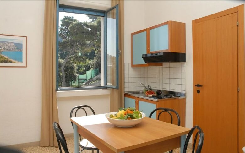 Apartamento Residence Ducale