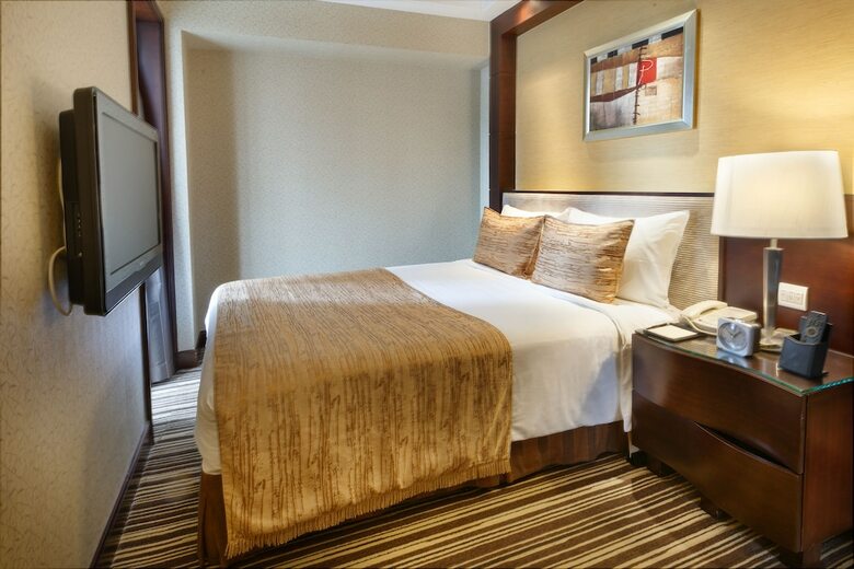 Leeden Hotel Guangzhou