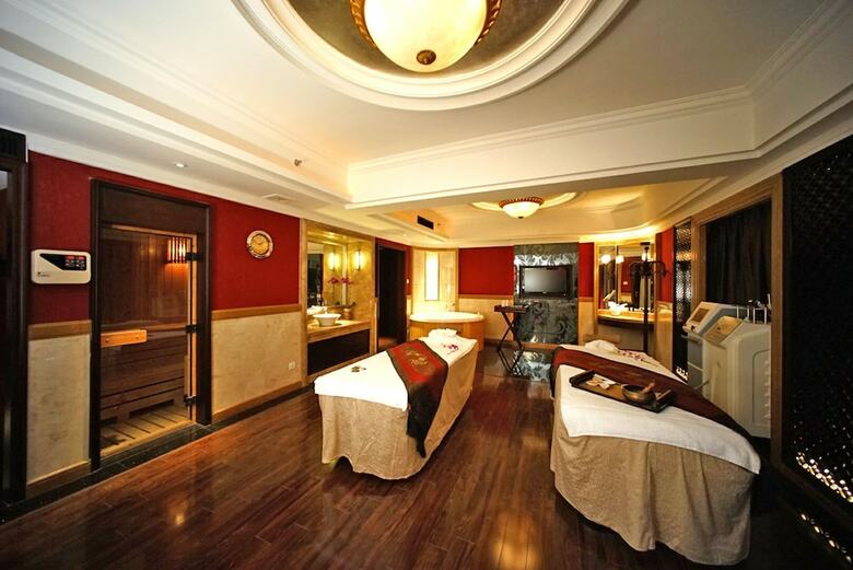 Leeden Hotel Guangzhou