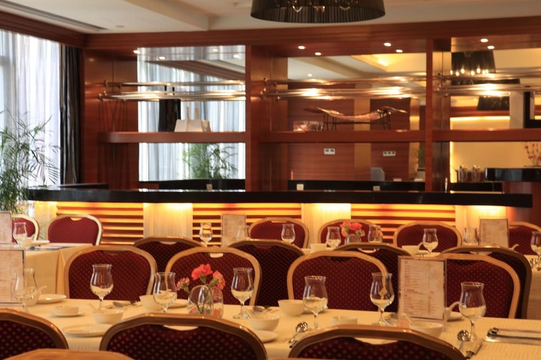Leeden Hotel Guangzhou