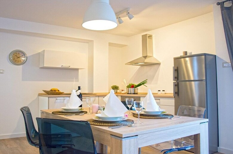Aparthotel Apartmani Bego