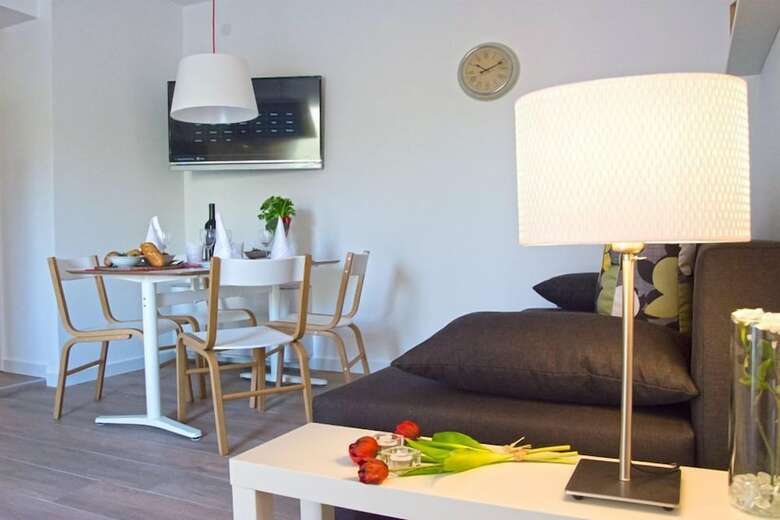 Aparthotel Apartmani Bego