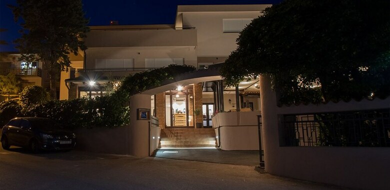 Aparthotel Apartmani Bego