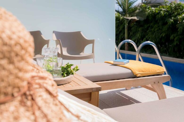 Tasia Maris Beach Hotel And Spa - Adults Only
