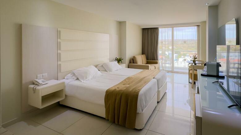 Tasia Maris Beach Hotel And Spa - Adults Only