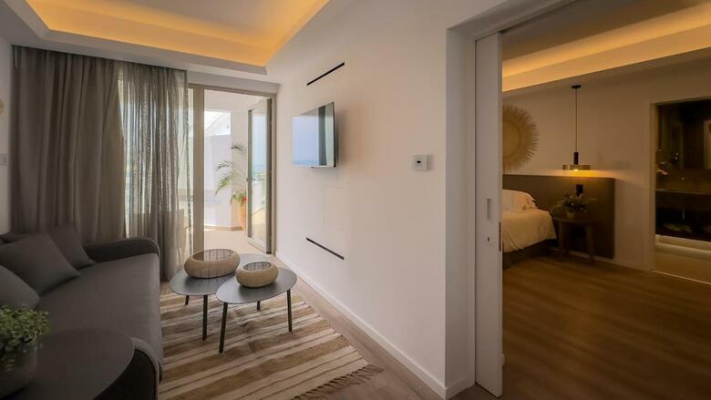 Tasia Maris Beach Hotel And Spa - Adults Only