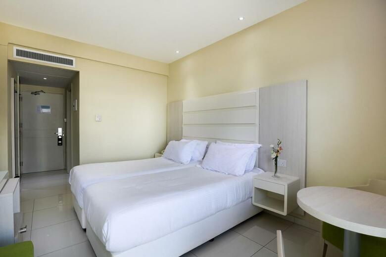 Tasia Maris Beach Hotel And Spa - Adults Only